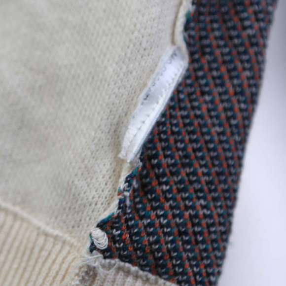 VANS Off The Wall Women's Sweater S/XS NO TAGS - Picture 2 of 8